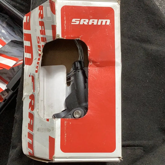 SRAM Grip Shifter 7 spd