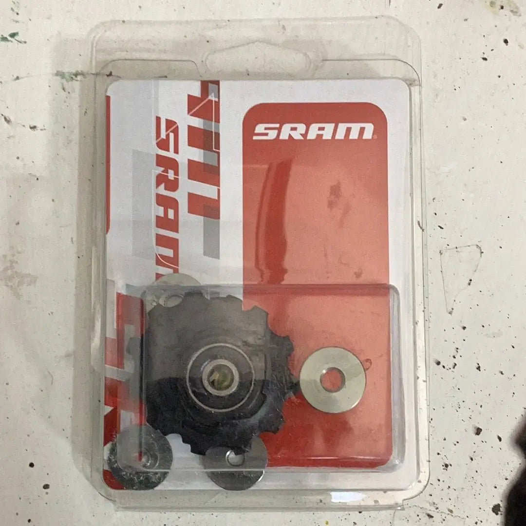 SRAM Pulley Set Force22/rival22 - Bike Clinique