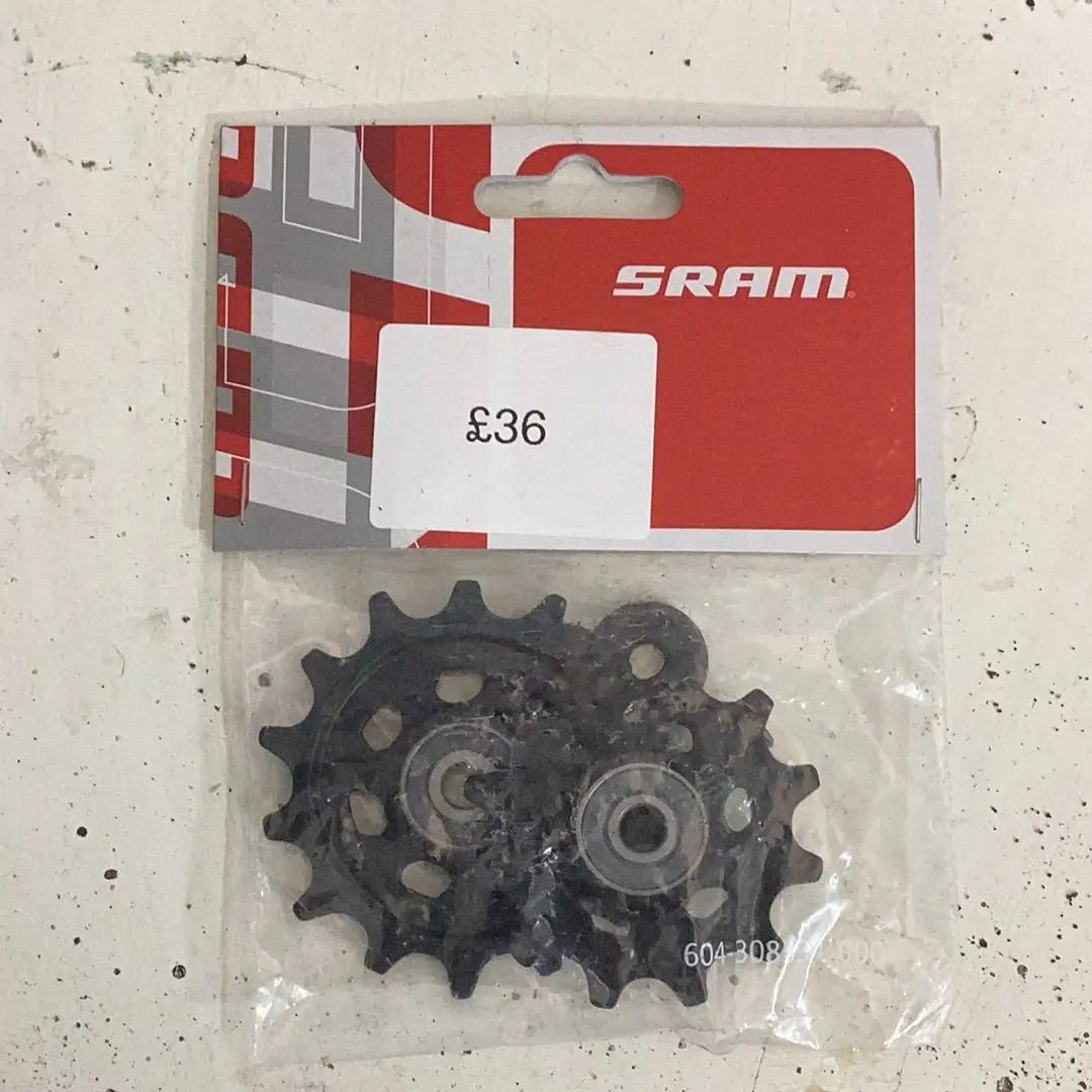 SRAM Pulley Set GX Eagle - Bike Clinique