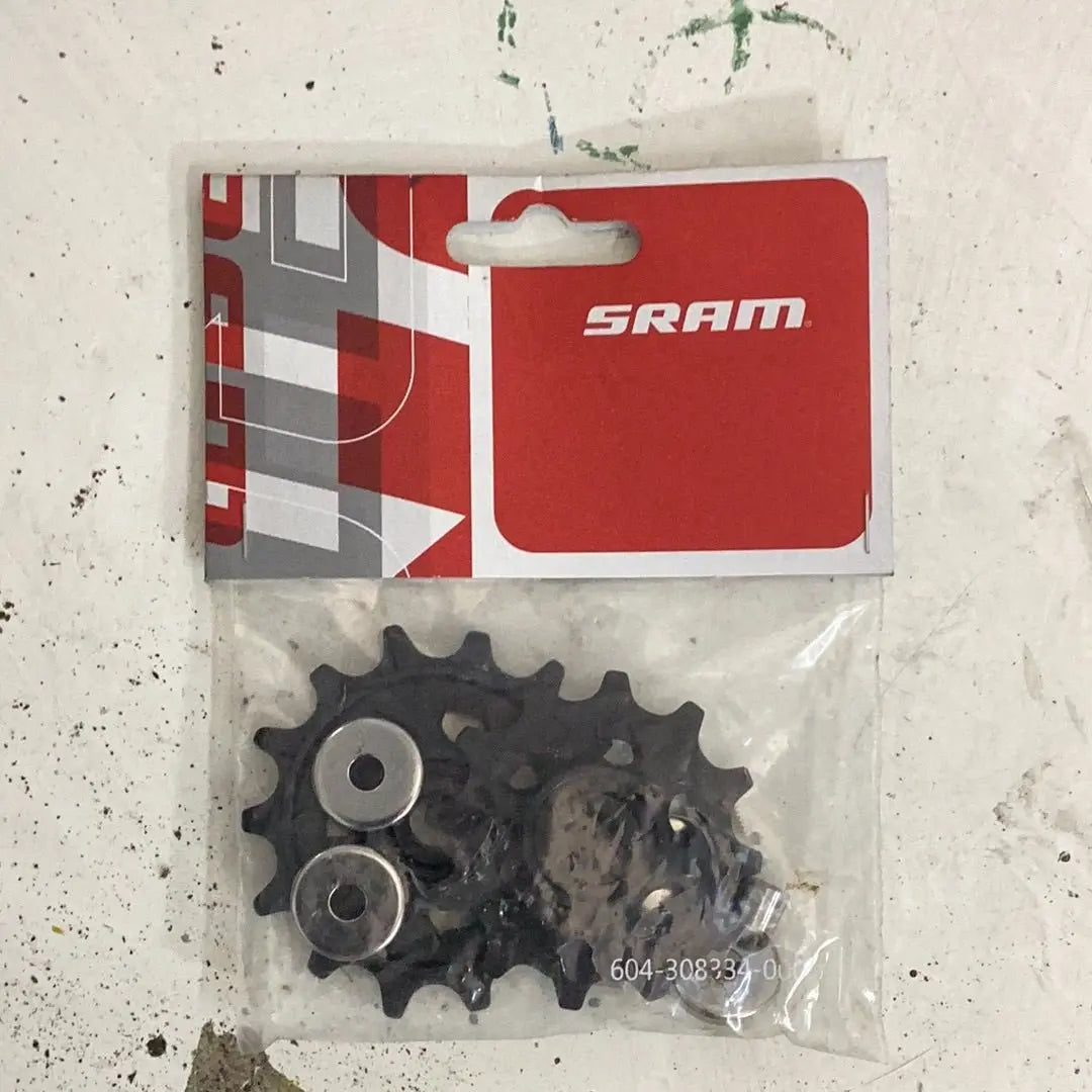 SRAM Pulley Set NX/SX Eagle - Bike Clinique
