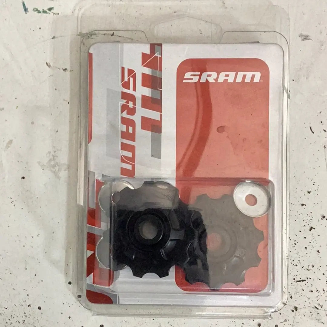 SRAM Pulley Set X5 9/10 spd - Bike Clinique