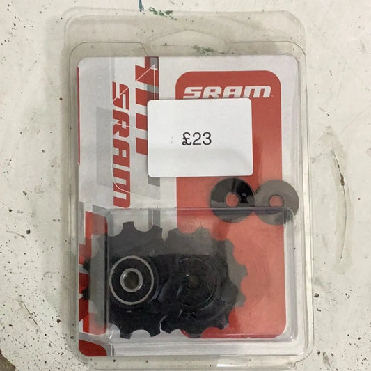 SRAM Pulley Set X9/X7 type 2