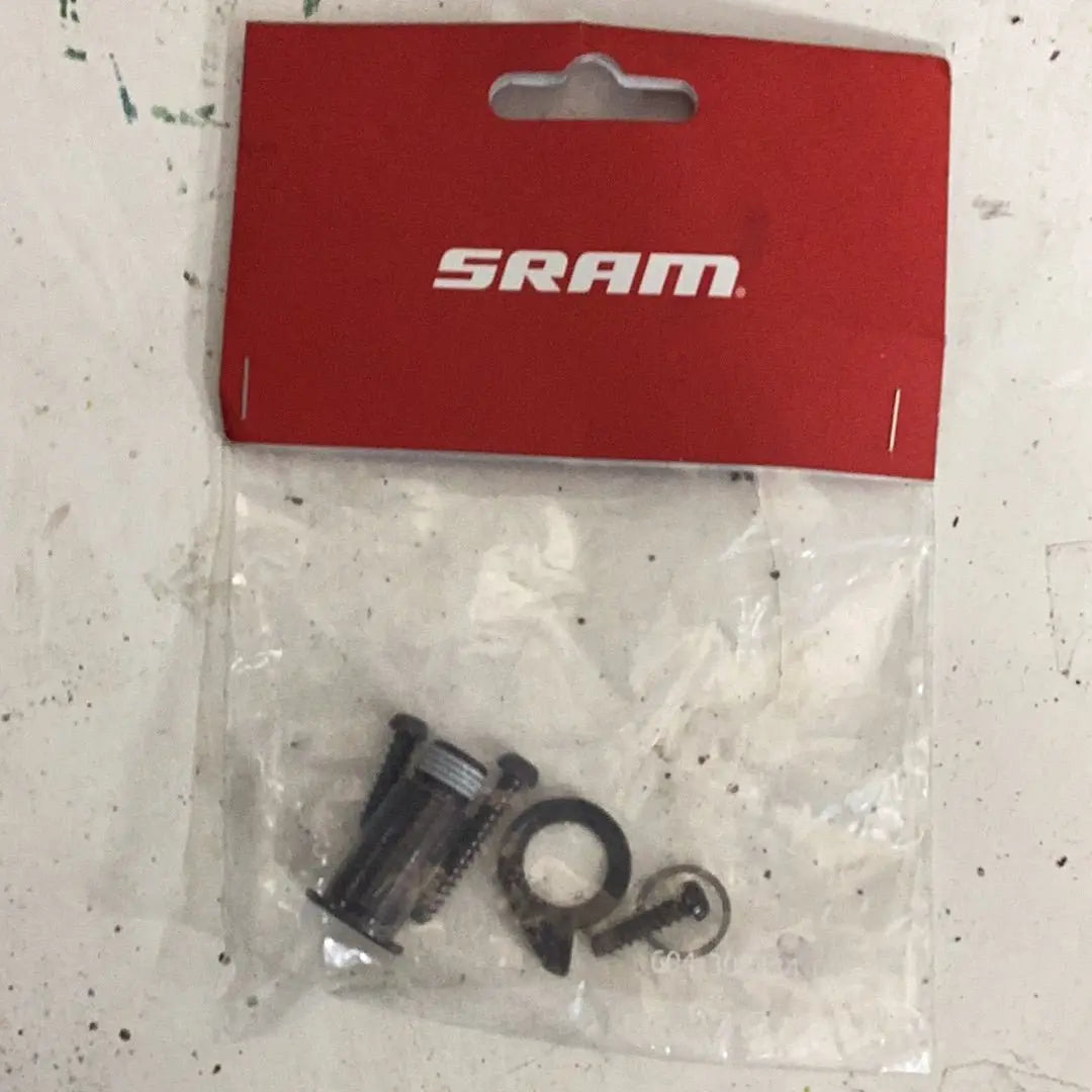SRAM RD bolt and screw spare kit eagle - Bike Clinique