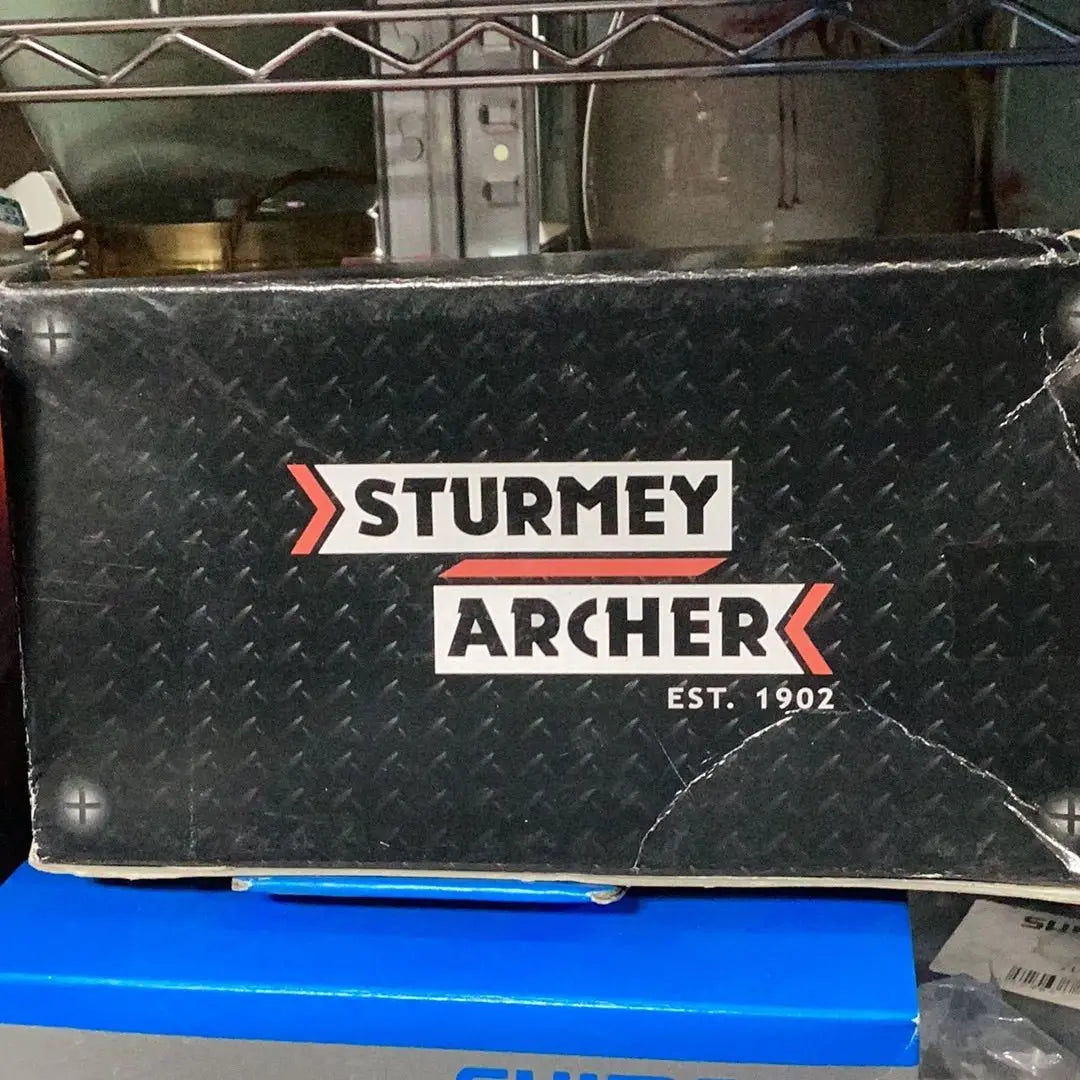 Sturmey Archer 3spd NIG internal - Bike Clinique