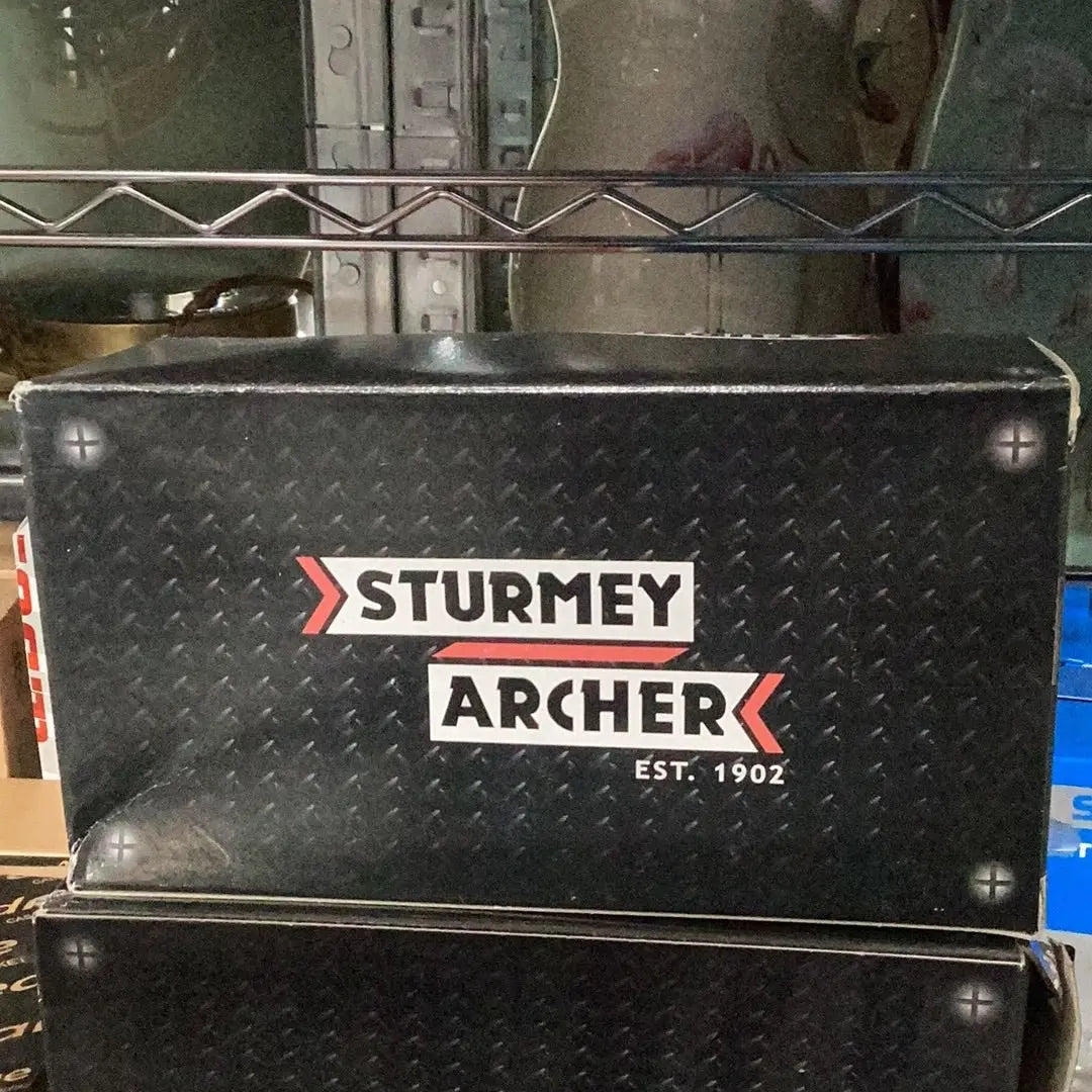Sturmey Archer XL - RD5(w) RD5(w) internal - Bike Clinique