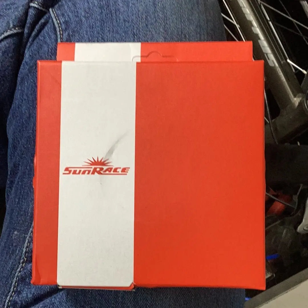 Sunrace Freewheel 7 spd 13 - 28T - Bike Clinique
