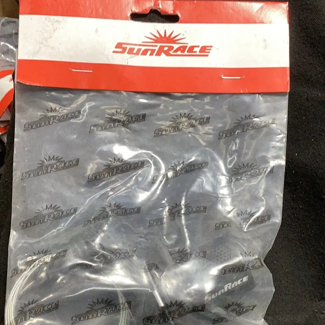 Sunrace Grip Shifter M21 5 spd - Bike Clinique