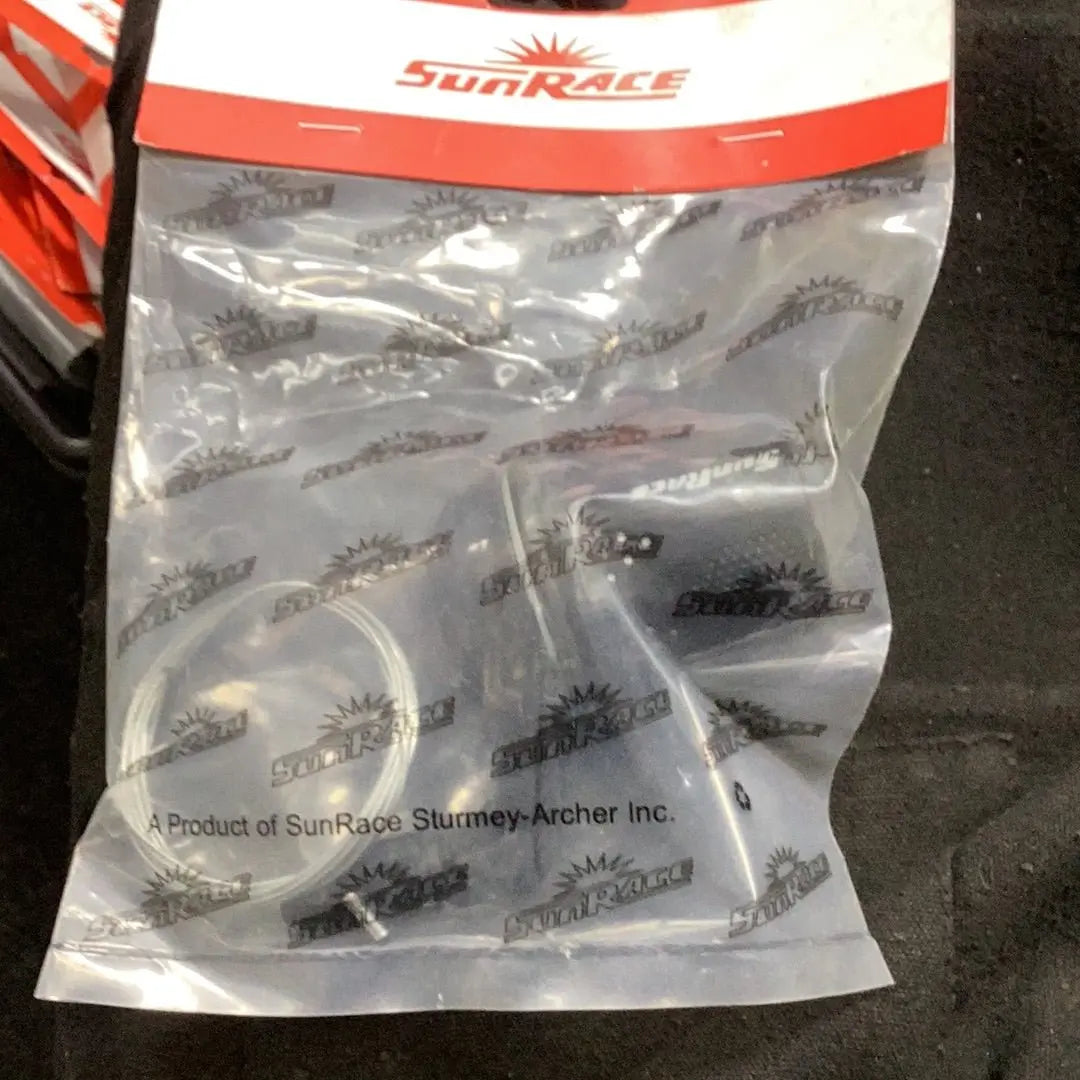 Sunrace Grip Shifter M21 Left - Bike Clinique