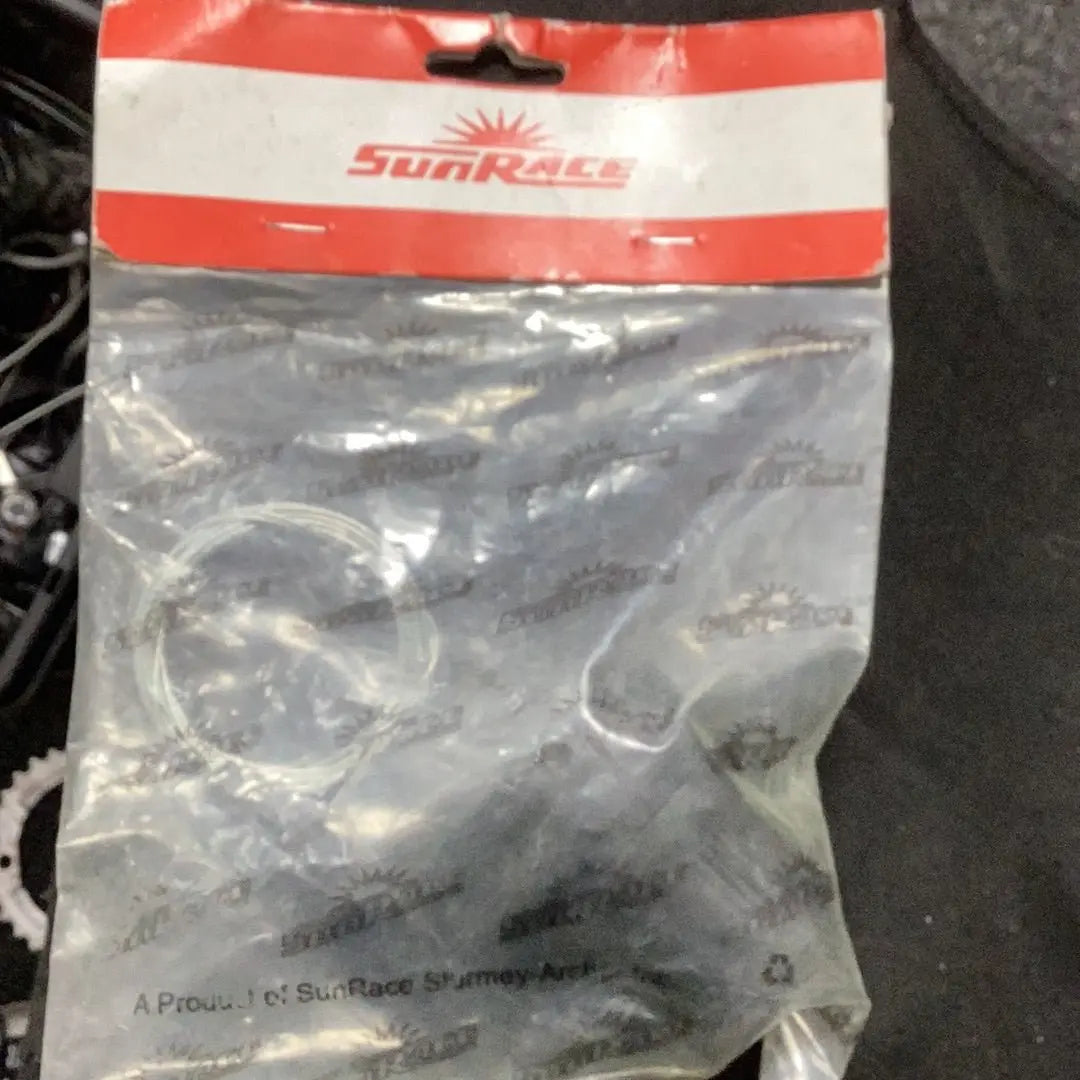 Sunrace Grip Shifter M28 (HP) right 7 spd - Bike Clinique