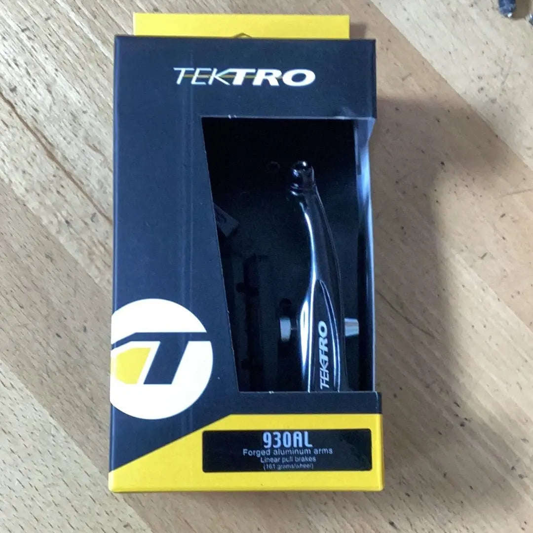 Tektro 930AL Rim V - Brake - Bike Clinique