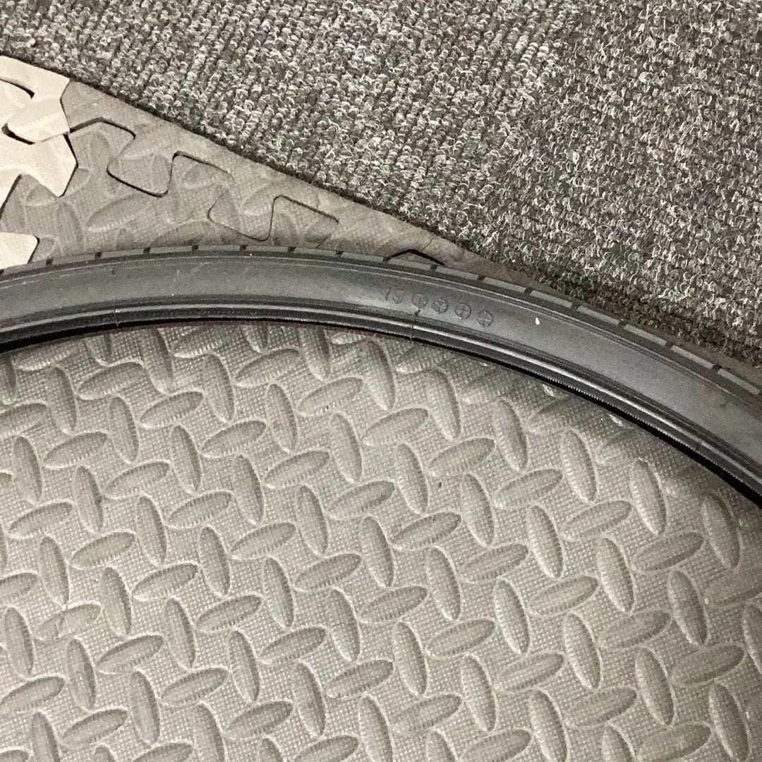 Tire 26 x 1 3/8 - Bike Clinique
