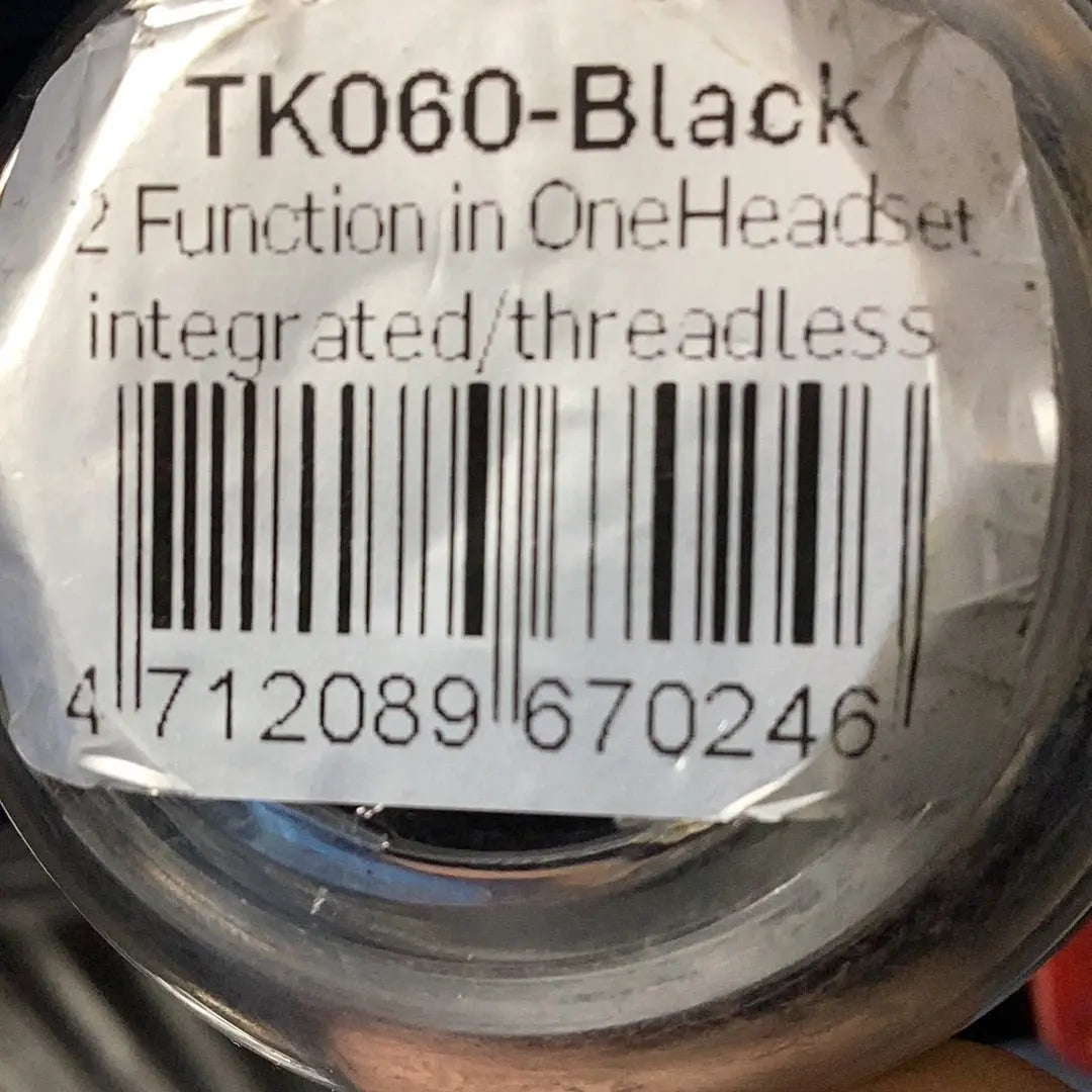 Token Headset - Bike Clinique