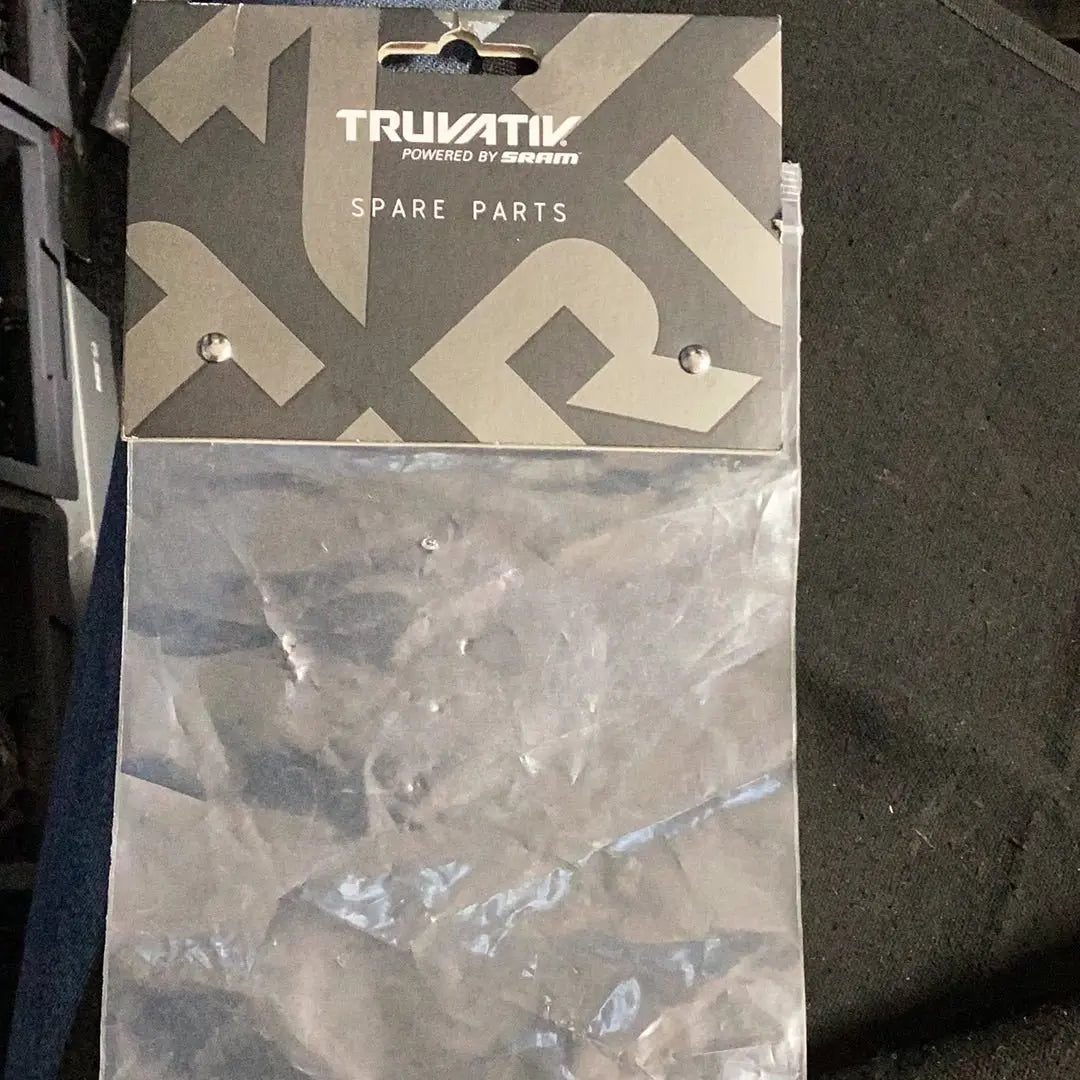 Truvativ crank arm bolt self - ex M18/30 BB30 - Bike Clinique