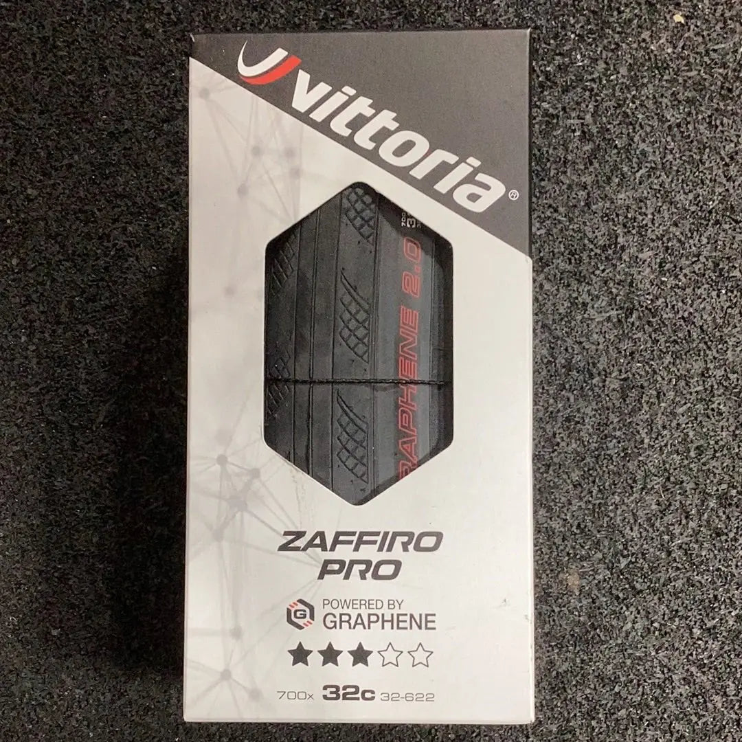 Vittoria Zaffiro Pro 700 x 32 - Bike Clinique