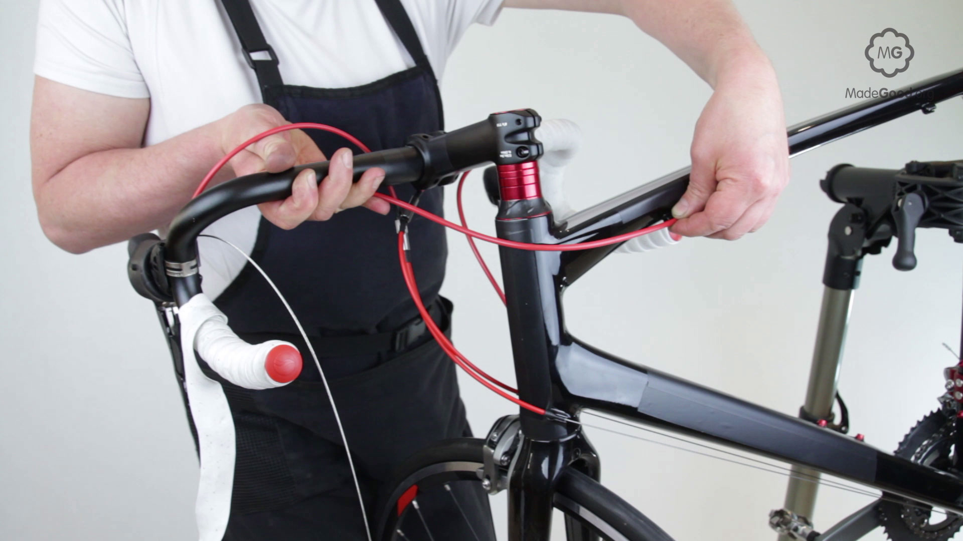 Quick Tips On How To Properly Care For Your Bike Cables